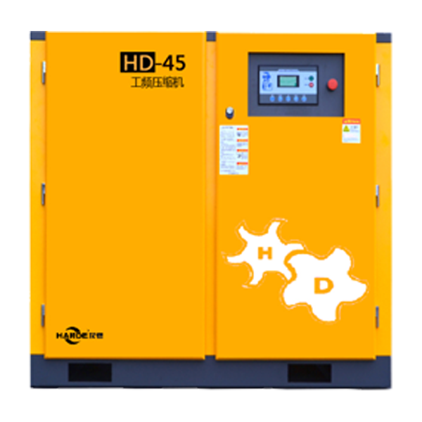 Série de compressores de alta pressão