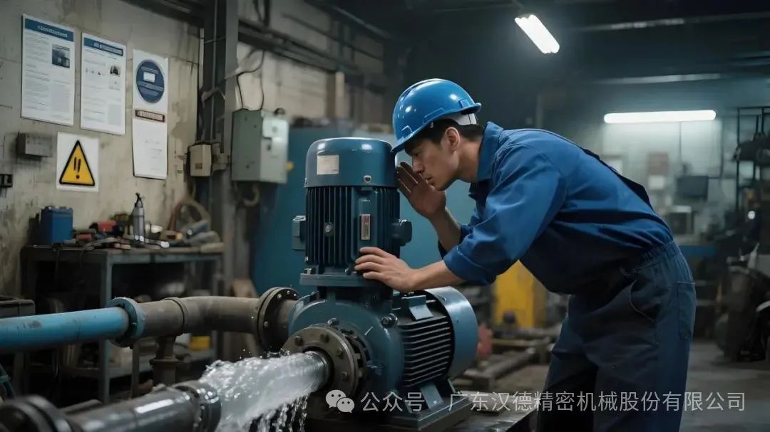 Screw Air Compressor Cooling System Maintenance Guide: From Principles to Hands-On Tips—All Practical Advice