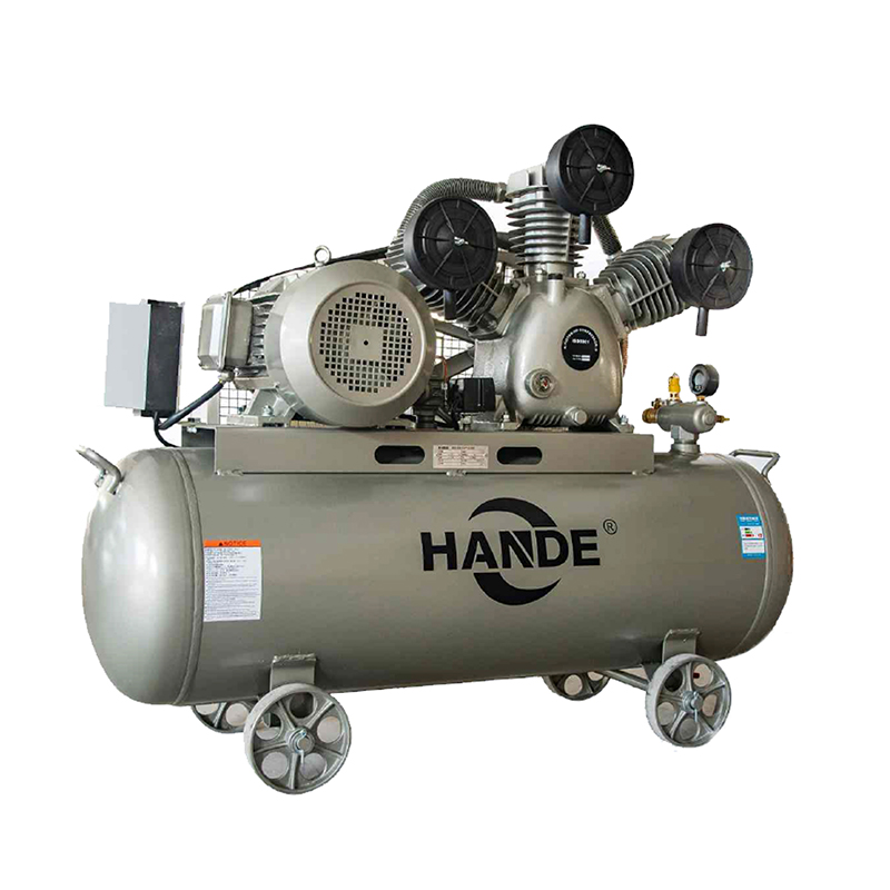 HDW Series Piston Air compressor