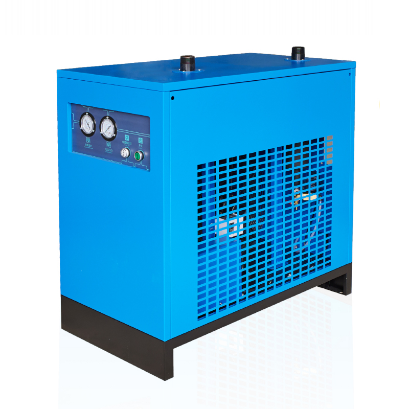 Liofilizador refrigerado a ar série DS-S