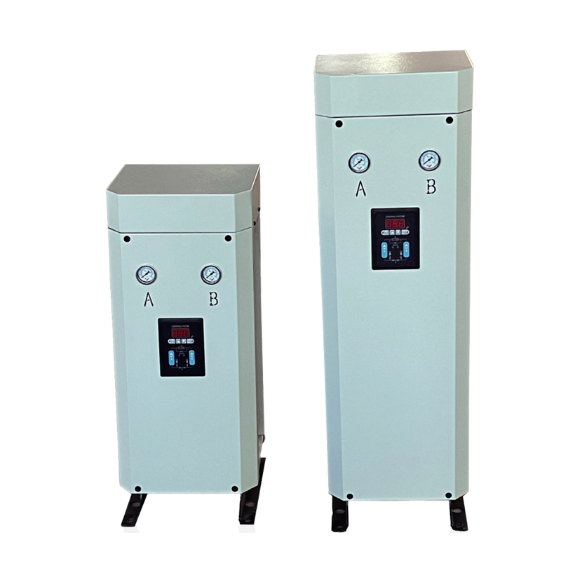 HD-M Series Modular Heatless Adsorption Dryer