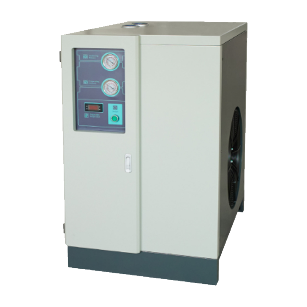 Compressed Air Treatment Equipment