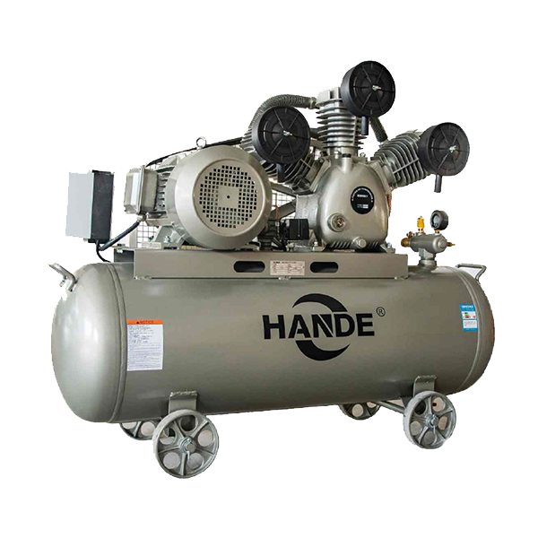 Piston Air Compressor